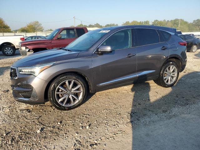 2020 ACURA RDX TECHNOLOGY, 