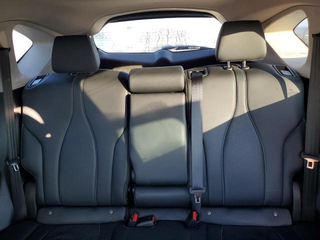 5J8TC2H52LL034655 - 2020 ACURA RDX TECHNOLOGY ნაცრისფერი ფოტო 10