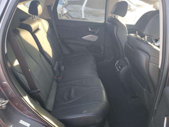 5J8TC2H52LL034655 - 2020 ACURA RDX TECHNOLOGY ნაცრისფერი ფოტო 11