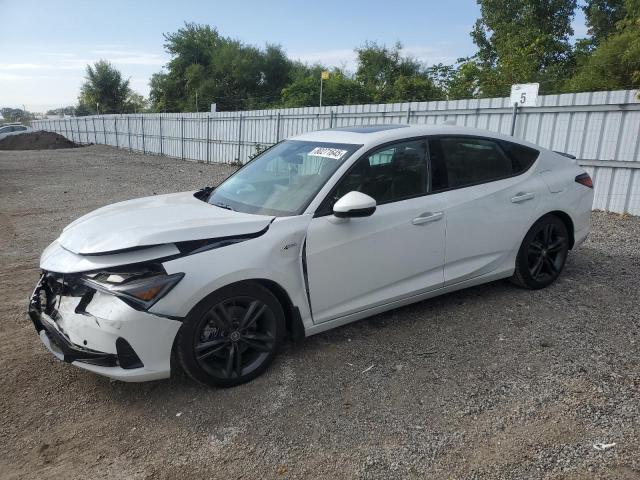 2025 ACURA INTEGRA A-SPEC TECH, 