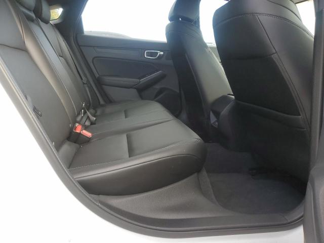 19UDE4H67SA800408 - 2025 ACURA INTEGRA A-SPEC TECH WHITE photo 10