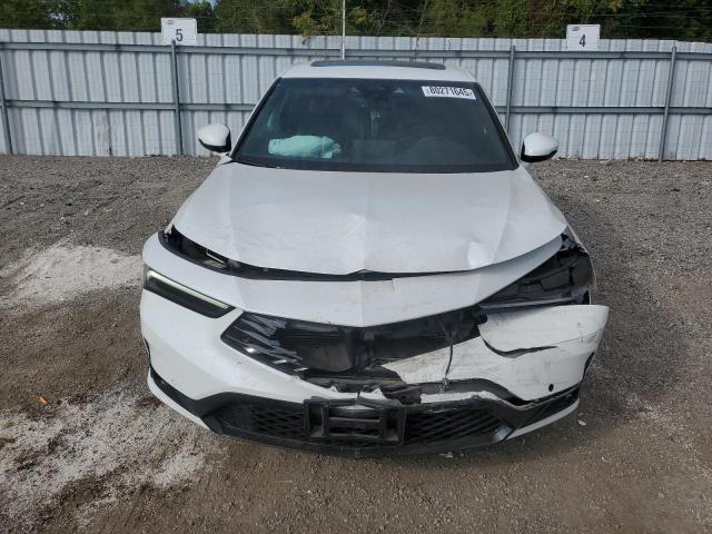 19UDE4H67SA800408 - 2025 ACURA INTEGRA A-SPEC TECH WHITE photo 5