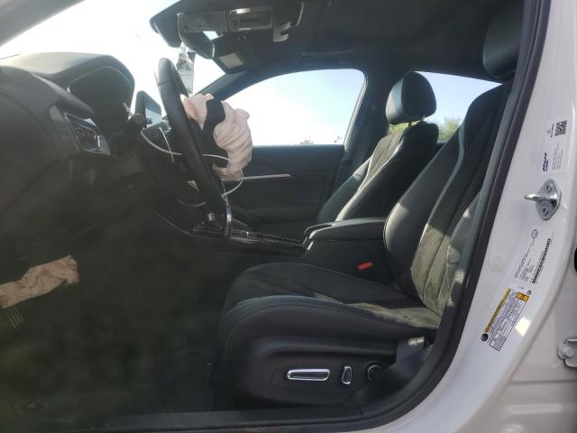 19UDE4H67SA800408 - 2025 ACURA INTEGRA A-SPEC TECH WHITE photo 7