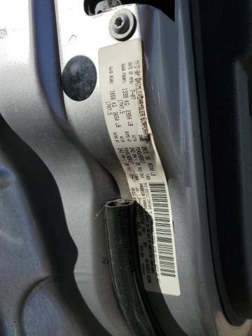 1J8HH48K97C697260 - 2007 JEEP COMMANDER 黑色 照片 12