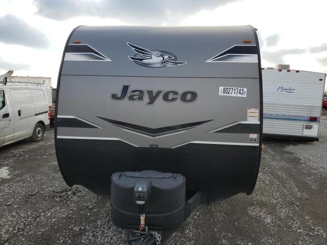 1UJBC0BL7P17Z0389 - 2023 JAYCO JAY FLIGHT WHITE photo 7