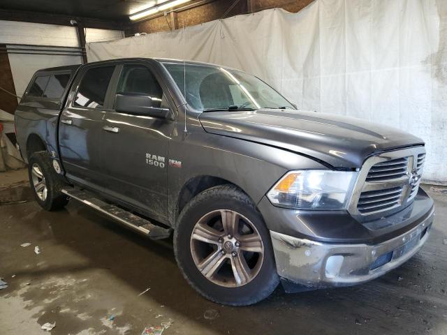 1C6RR7LT4ES469350 - 2014 RAM 1500 SLT CHARCOAL photo 4