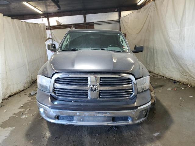 1C6RR7LT4ES469350 - 2014 RAM 1500 SLT CHARCOAL photo 5