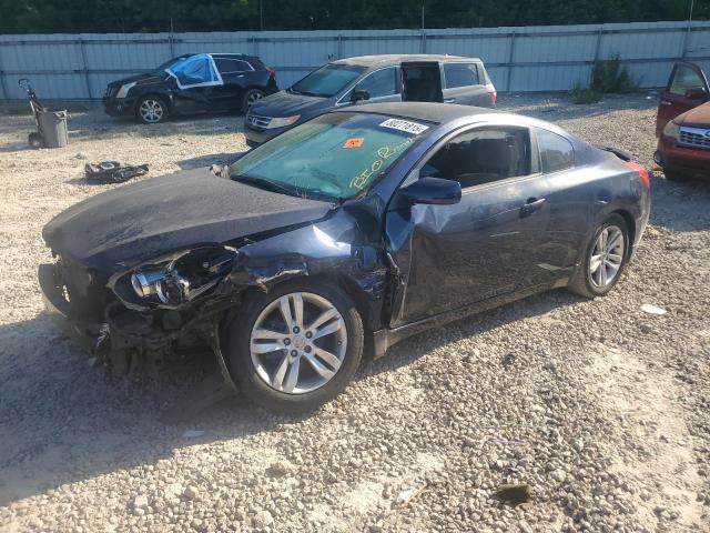 2011 NISSAN ALTIMA S, 