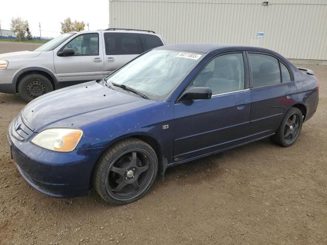 2003 HONDA CIVIC LX, 