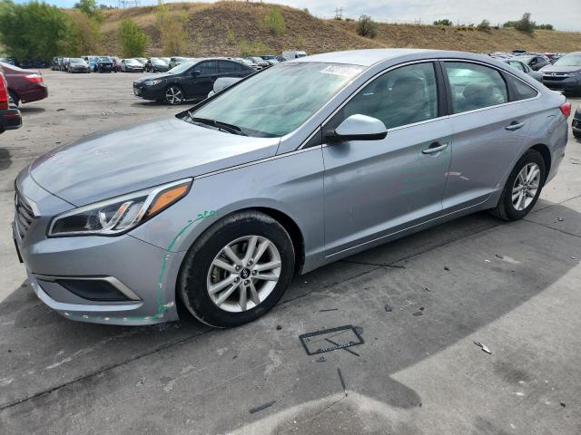 2016 HYUNDAI SONATA SE, 