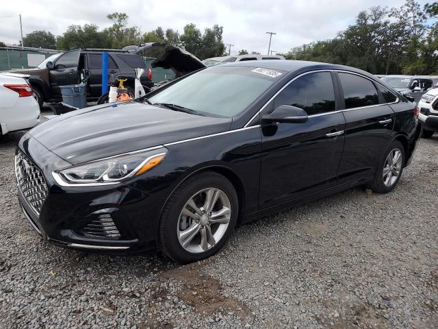 2018 HYUNDAI SONATA SPORT, 