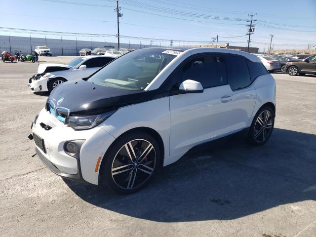 2014 BMW I3 BEV, 