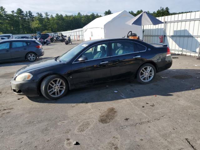 2008 CHEVROLET IMPALA LTZ, 
