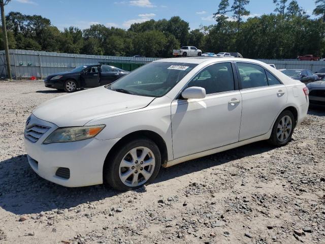 2011 TOYOTA CAMRY BASE, 