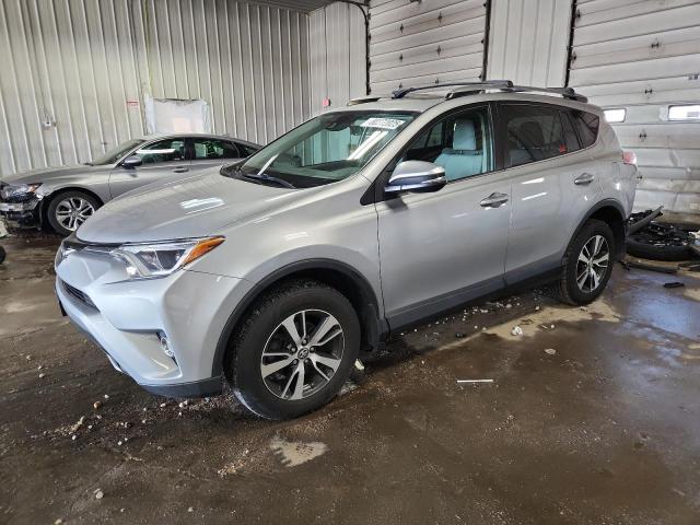 2017 TOYOTA RAV4 XLE, null
