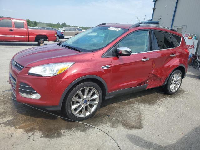 2016 FORD ESCAPE SE, 