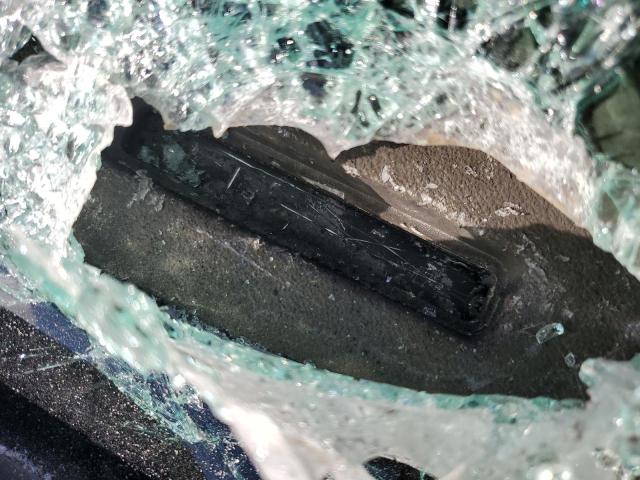 1G1ZC5E15BF255474 - 2011 CHEVROLET MALIBU 1LT Күміс фото 12