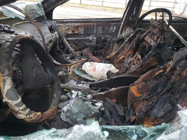 1G1ZC5E15BF255474 - 2011 CHEVROLET MALIBU 1LT Күміс фото 7