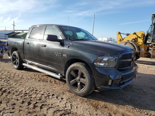 1C6RR6KTXHS532516 - 2017 RAM 1500 ST BLACK photo 4