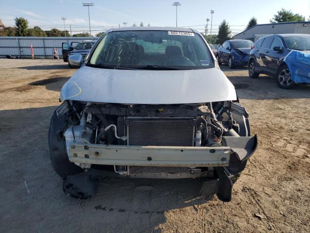 3N1CN7AP4KL859636 - 2019 NISSAN VERSA S Серебристый фото 5