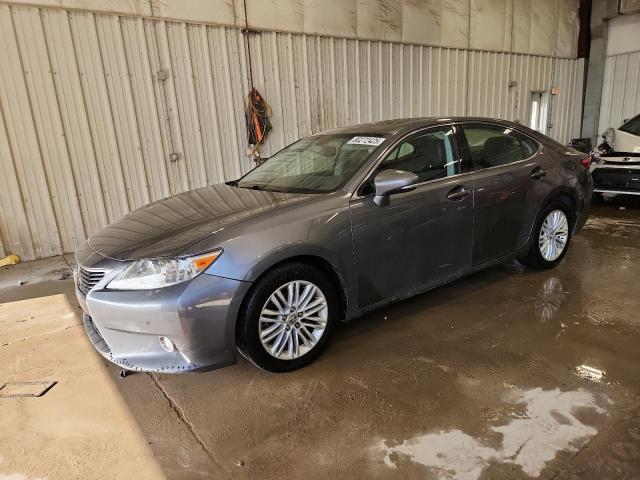 2013 LEXUS ES 350, 