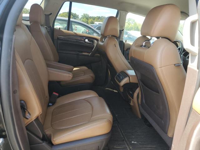 5GAKRBKD6GJ321587 - 2016 BUICK ENCLAVE BLACK photo 11