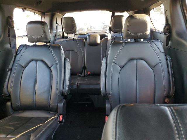 2C4RC3BG5LR282821 - 2020 CHRYSLER PACIFICA TOURING L GRAY photo 10