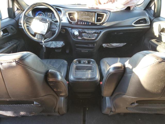 2C4RC3BG5LR282821 - 2020 CHRYSLER PACIFICA TOURING L GRAY photo 8