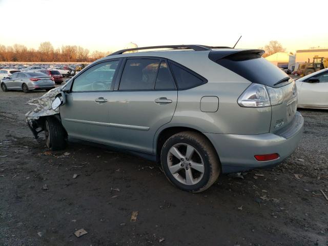 2T2HA31U84C025738 - 2004 LEXUS RX 330 BEIGE photo 2