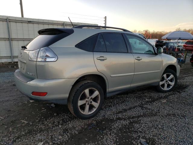 2T2HA31U84C025738 - 2004 LEXUS RX 330 BEIGE photo 3