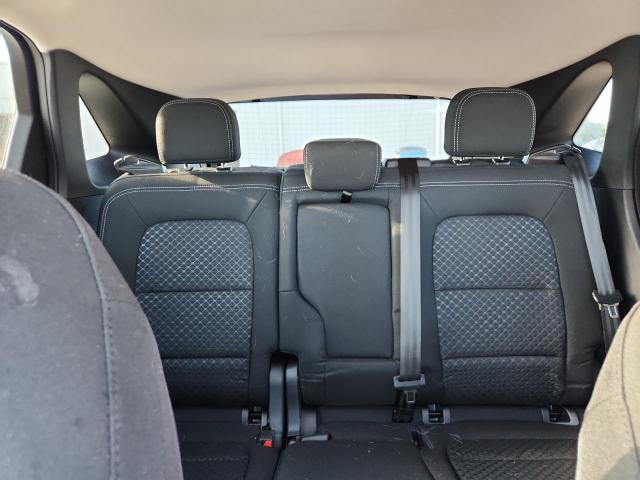 1FMCU0GN6RUB61201 - 2024 FORD ESCAPE ACTIVE 银色 照片 10