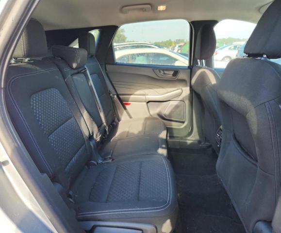 1FMCU0GN6RUB61201 - 2024 FORD ESCAPE ACTIVE 银色 照片 11