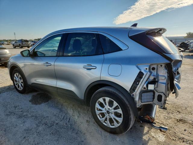 1FMCU0GN6RUB61201 - 2024 FORD ESCAPE ACTIVE 银色 照片 2