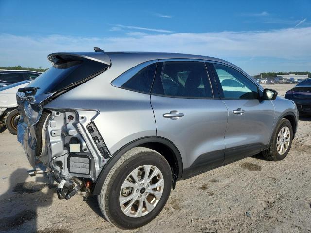 1FMCU0GN6RUB61201 - 2024 FORD ESCAPE ACTIVE 银色 照片 3