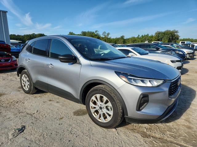 1FMCU0GN6RUB61201 - 2024 FORD ESCAPE ACTIVE 银色 照片 4