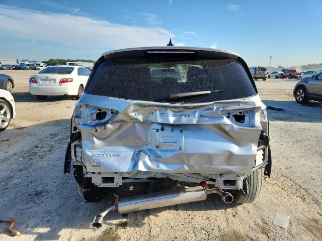 1FMCU0GN6RUB61201 - 2024 FORD ESCAPE ACTIVE 银色 照片 6