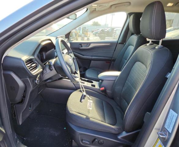 1FMCU0GN6RUB61201 - 2024 FORD ESCAPE ACTIVE 银色 照片 7