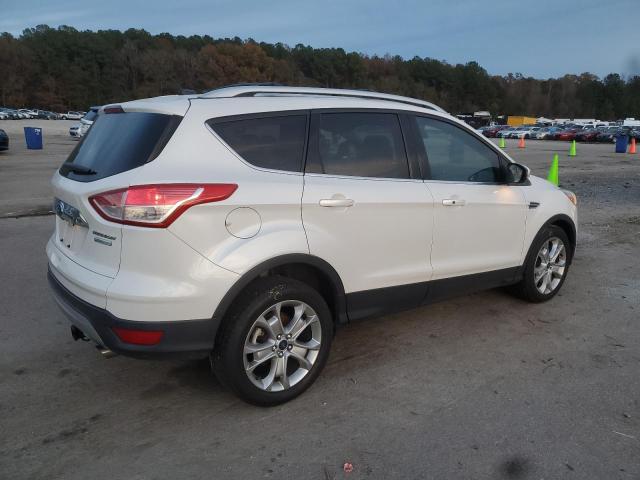 1FMCU0J96FUA14612 - 2015 FORD ESCAPE TITANIUM WHITE photo 3