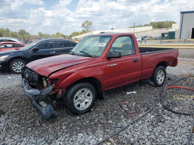 2003 TOYOTA TACOMA, 