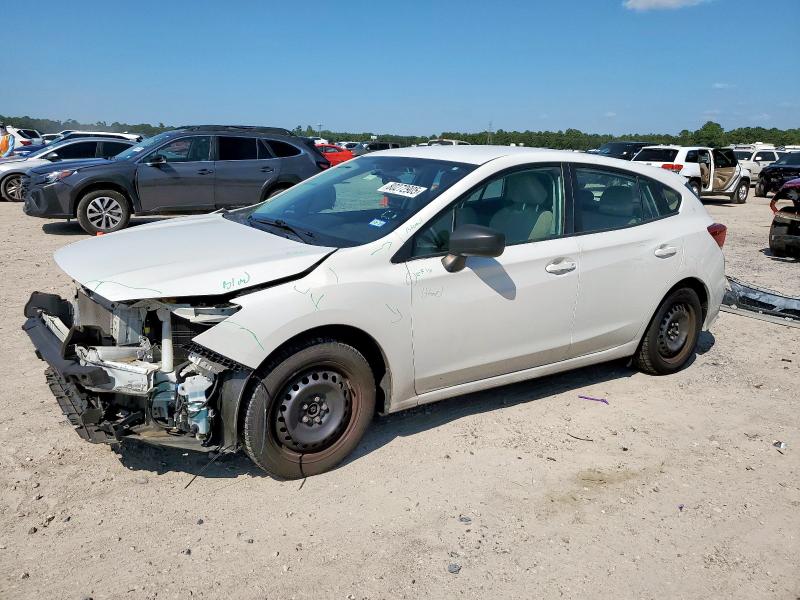2019 SUBARU IMPREZA, 