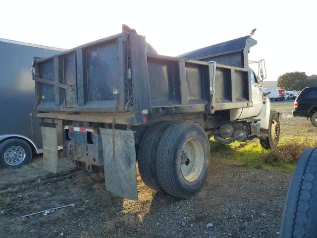 3FRPF7FAXBV623421 - 2011 FORD F750 SUPER DUTY WHITE photo 3