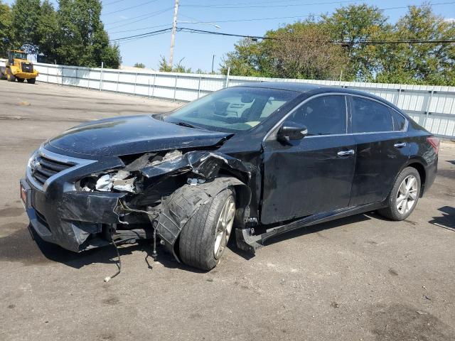 2013 NISSAN ALTIMA 2.5, 