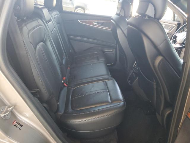 2LMPJ6LR3JBL25590 - 2018 LINCOLN MKX RESERVE Қоңыр фото 10