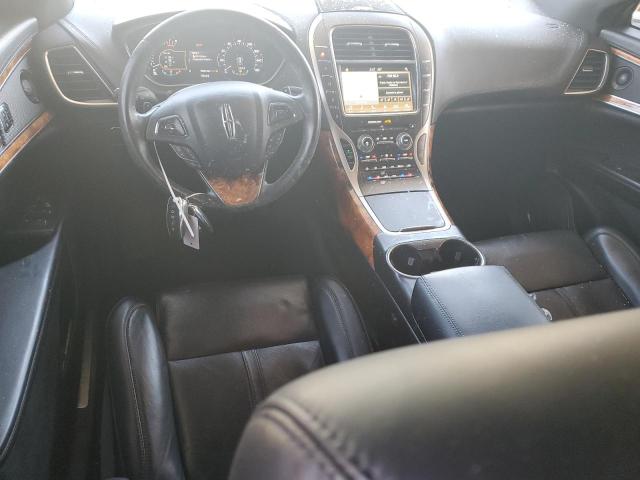 2LMPJ6LR3JBL25590 - 2018 LINCOLN MKX RESERVE Қоңыр фото 8