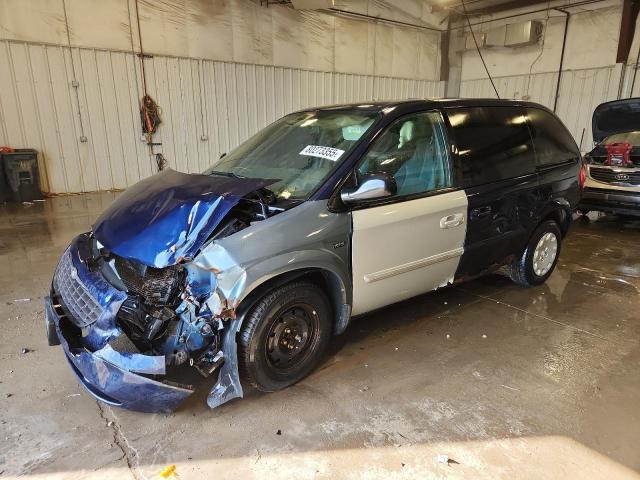 2004 CHRYSLER TOWN & COU, 