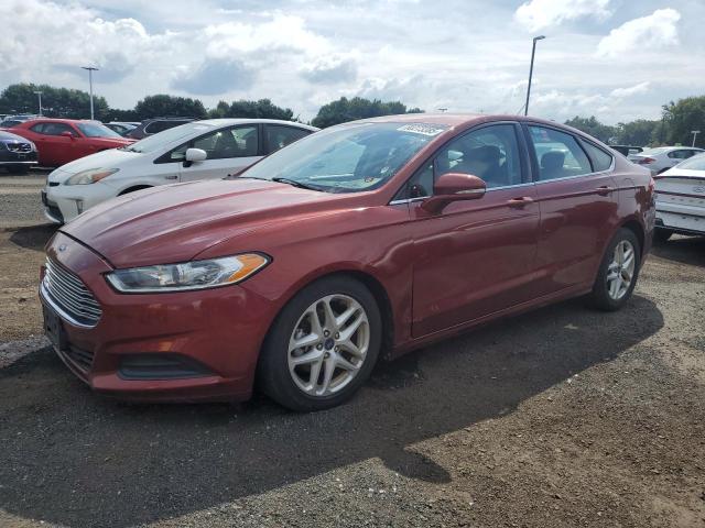 2014 FORD FUSION SE, 