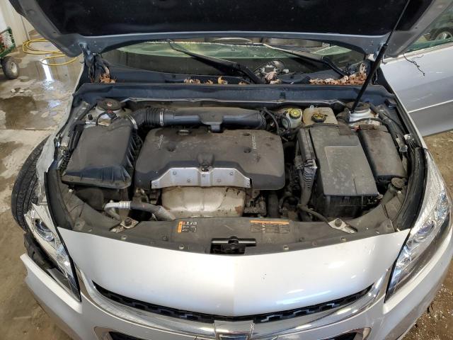 1G11C5SL1EF159218 - 2014 CHEVROLET MALIBU 1LT Gümüş foto 11