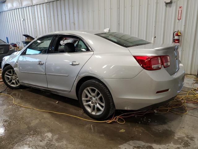 1G11C5SL1EF159218 - 2014 CHEVROLET MALIBU 1LT Gümüş foto 2