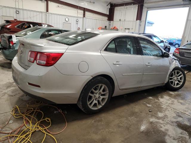 1G11C5SL1EF159218 - 2014 CHEVROLET MALIBU 1LT Gümüş foto 3