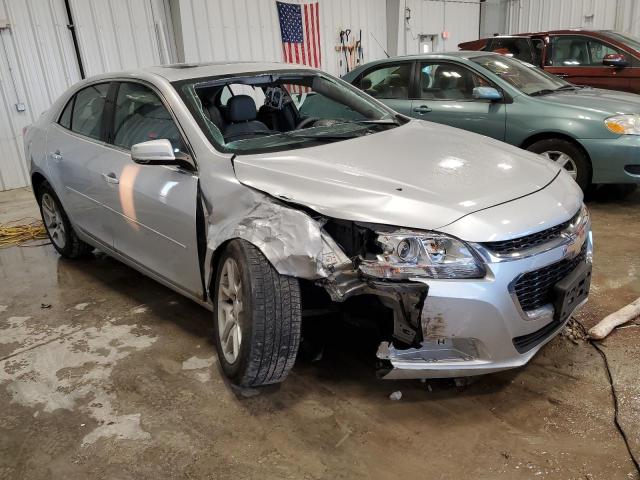 1G11C5SL1EF159218 - 2014 CHEVROLET MALIBU 1LT Gümüş foto 4